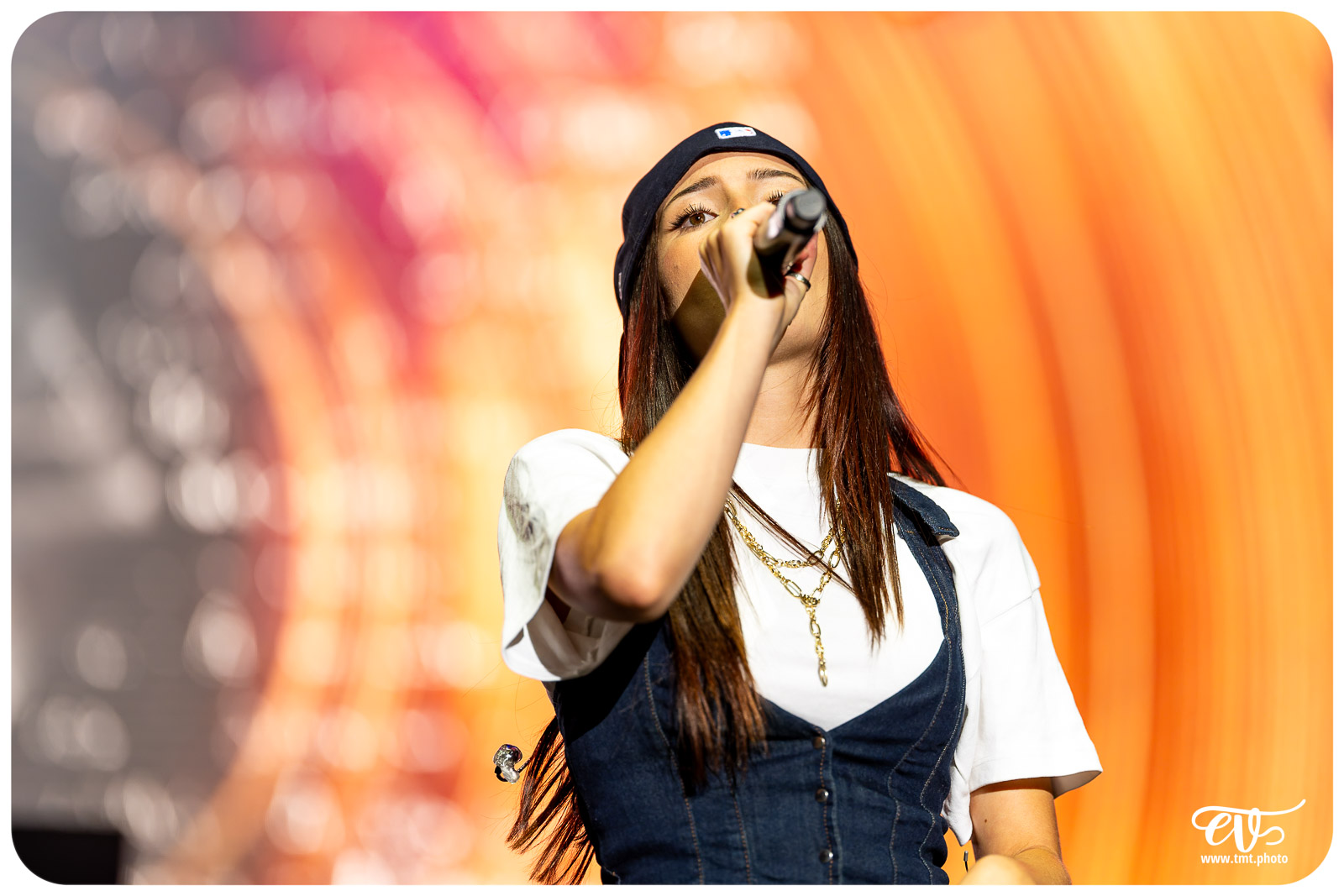 NRJ MUSIC TOUR 2026